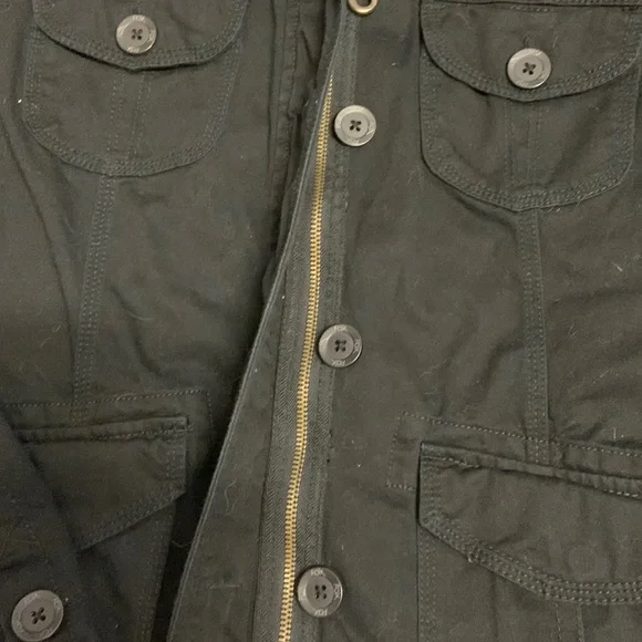 Fox Racing Jacket - Picture 8 of 10